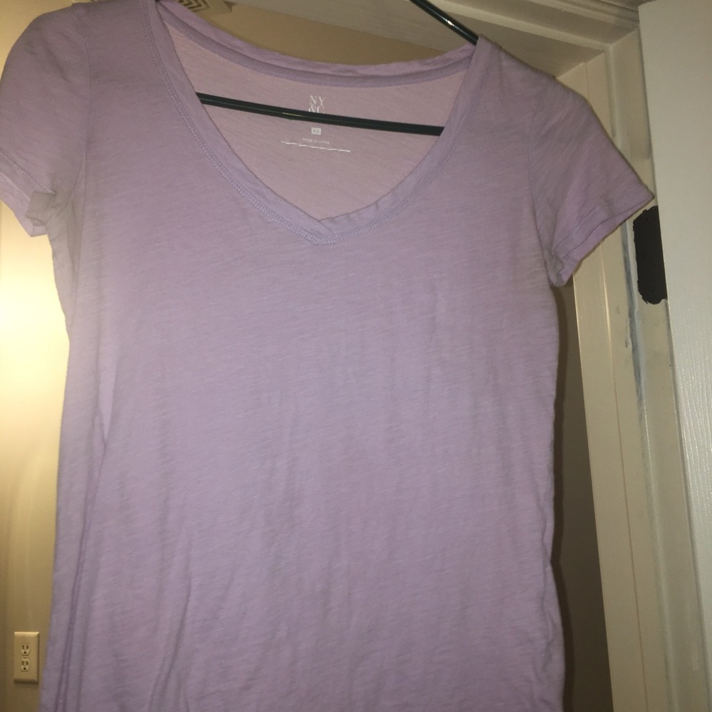 Short sleeve shirt
